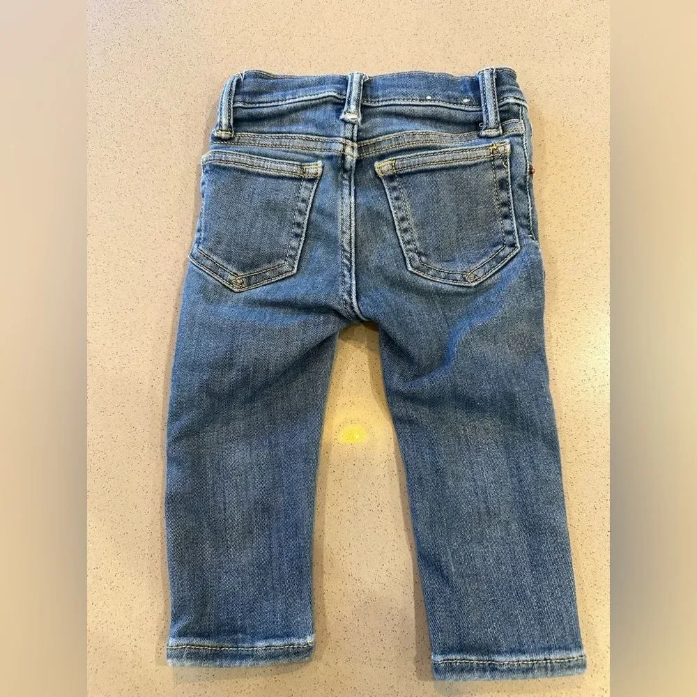 Baby Gap Boys Skinny Jeans 18-24M